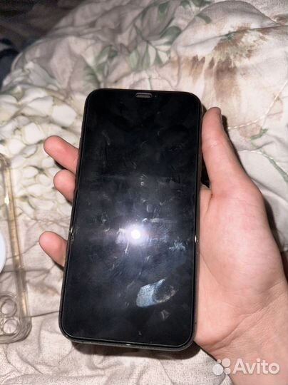 iPhone 11 pro 256gb