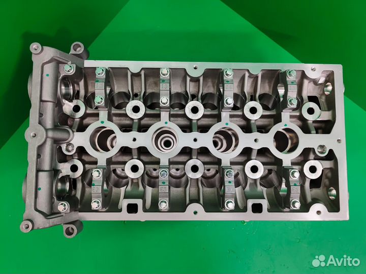 Гбц Опель Астра/Шевроле Круз z18xer/F18D4 1.8