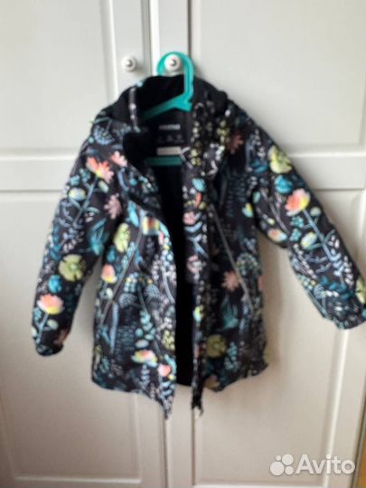 Куртка Reima 116