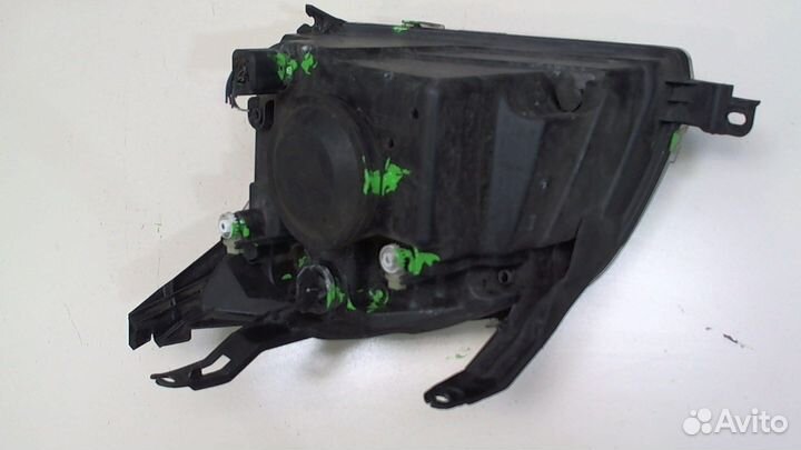 Фара (передняя) Ford Fusion, 2002