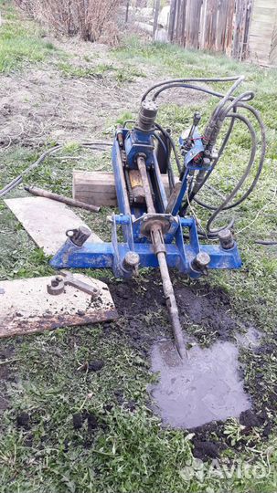 Водопровод и канализация проколом