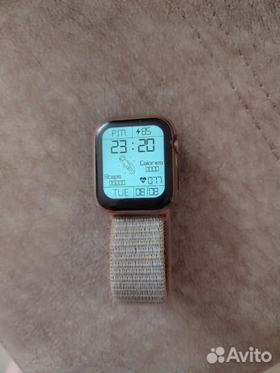 SMART watch