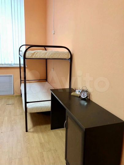 Комната 20 м², 1/1 эт.