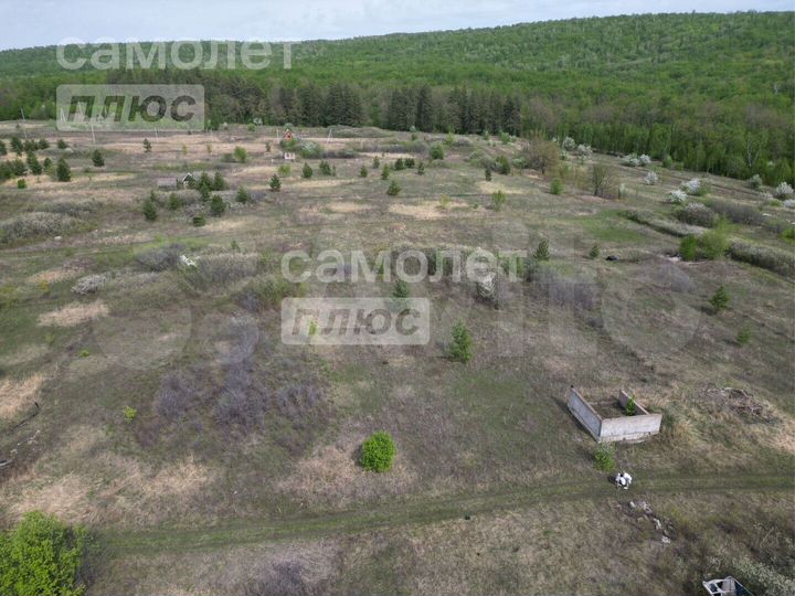 Участок 6 сот. (СНТ, ДНП)