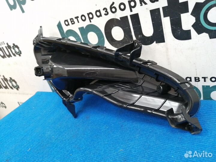 Птф левая без дхо 92201-4L600 Hyundai Solaris