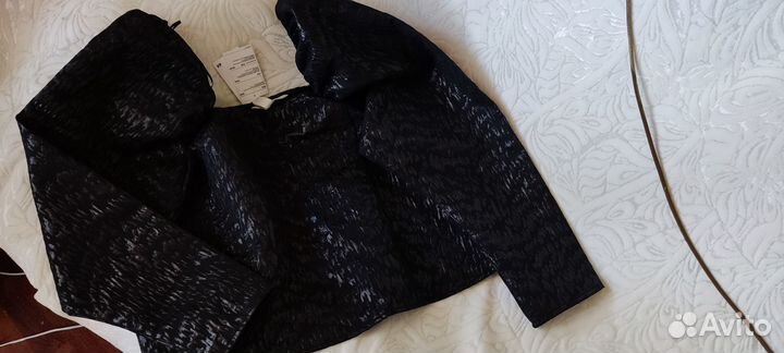 Блуза вечерняя H&M новая 50 р
