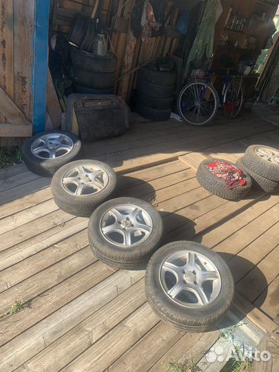 Литье на ваз2112 и задняя крышка