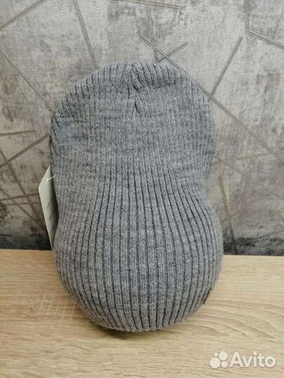 Однослойные шапки (весна-осень)