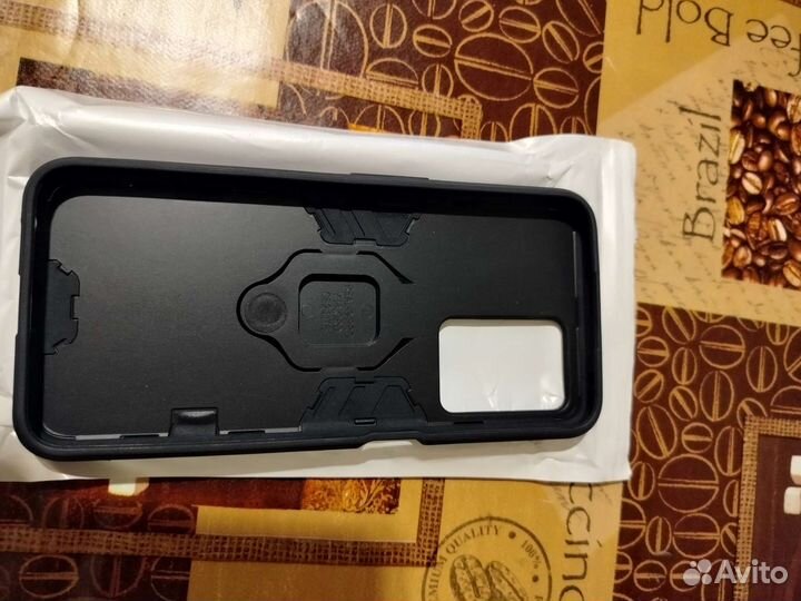 Чехол противоударный realme 9 pro realme 5g