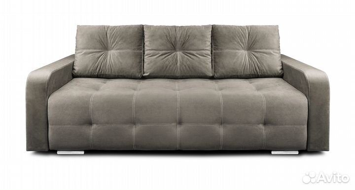 Диван прямой 