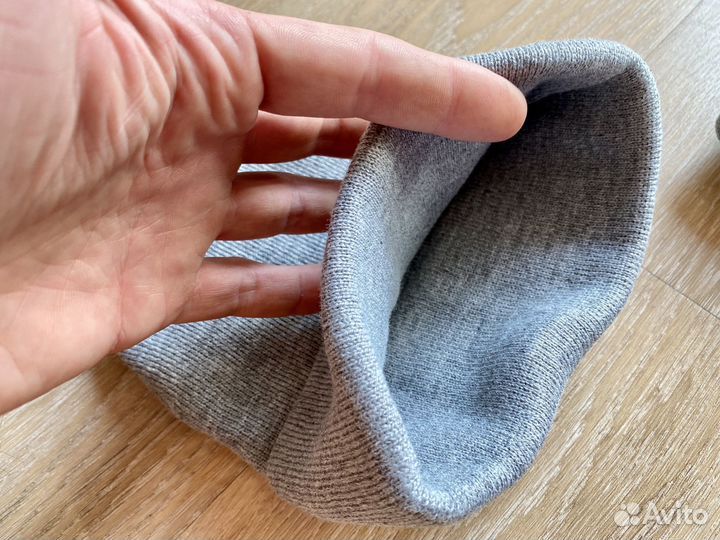 Мужская шапка jordan ny новая осень зима