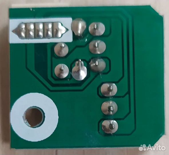 Ик-приемник JCT180202 890.E00-LE50660-OH