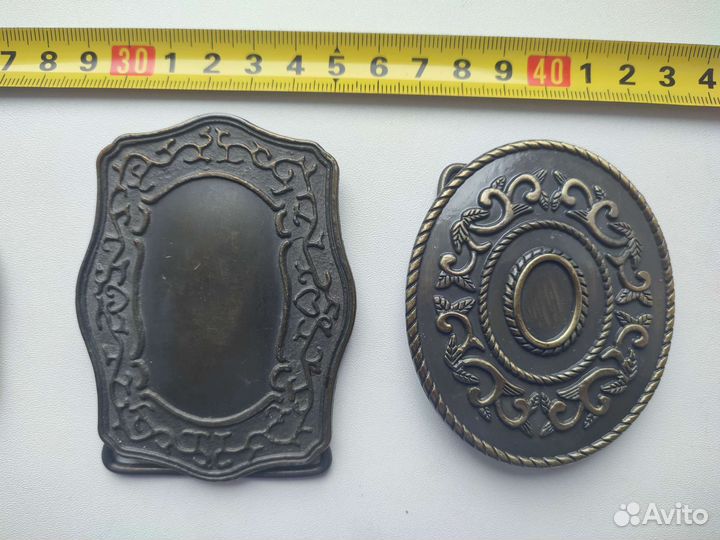 Пряжка для ремня