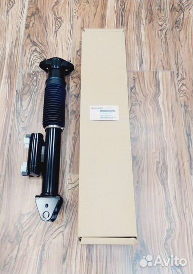 Амортизатор Mercedes-Benz GLE-class W166 ADS new