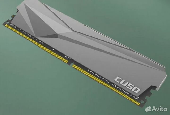 Cuso 16 gb ddr4 3000