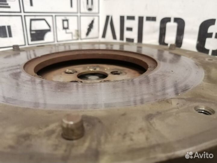 Маховик для Mitsubishi Lancer (CS/Classic)