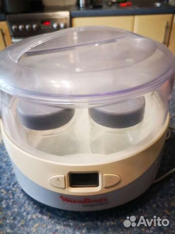 Йогуртница