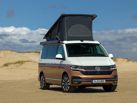 Volkswagen California T6 рестайлинг (2019—2024) Минивэн