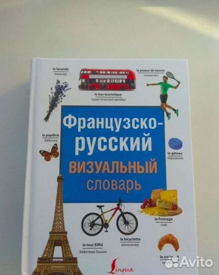 Самоучители,словари французского языка