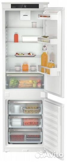 Liebherr ICSe 5103 встраиваемый холодильник