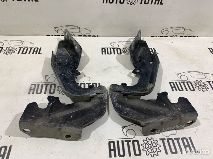 Петля капота Mitsubishi Lancer 10 4A92 2013