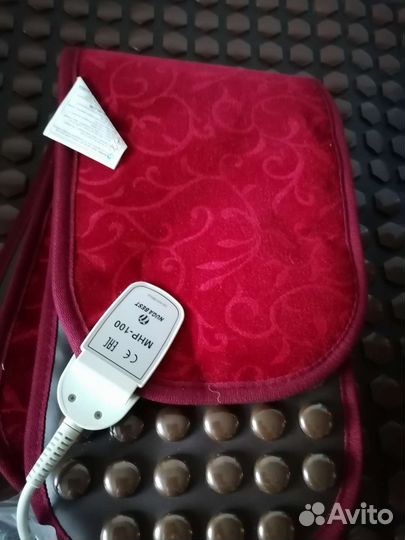 Жилет нуга бест