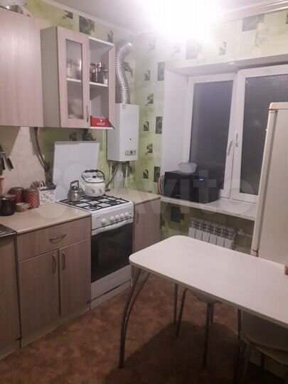 1-к. квартира, 32 м², 2/4 эт.