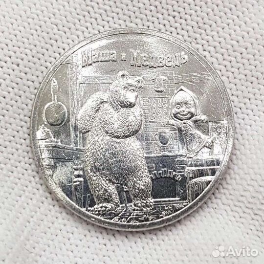 Умка,Гена,Барбоскины,Маша,Царевич