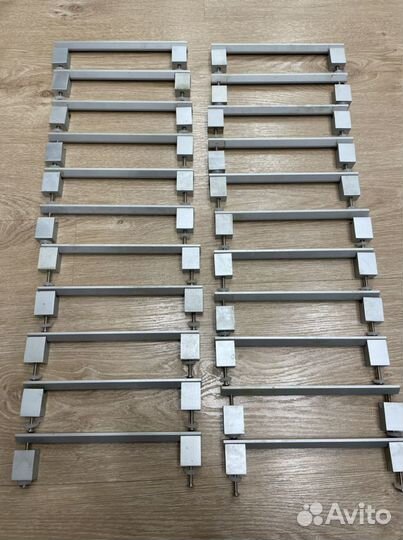 Продаю мебельные ручки