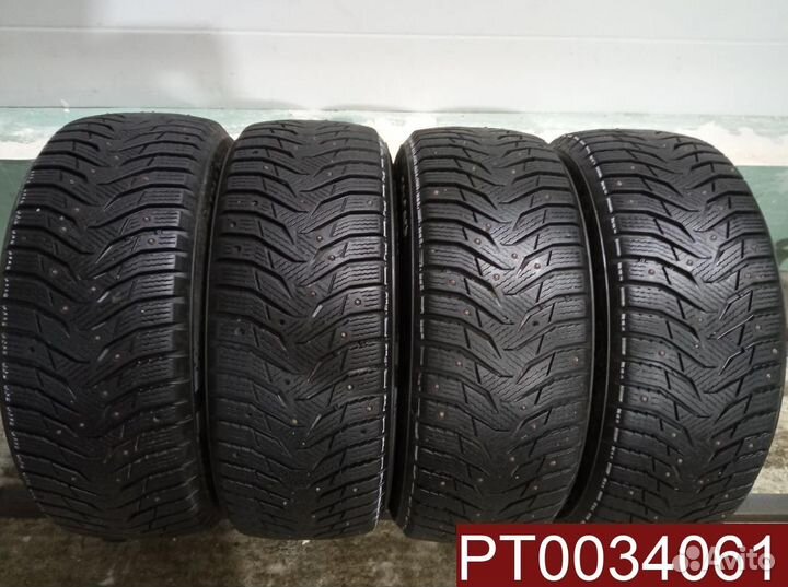 Kumho WinterCraft Ice WI31 215/55 R16 98H