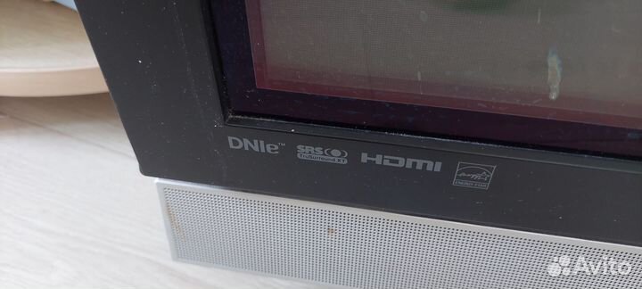 Телевизор бу