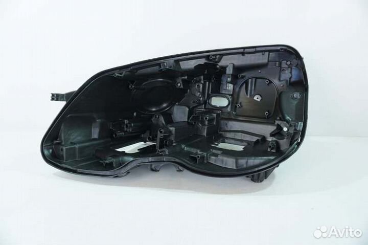 Корпус фары левый Mercedes-Benz E-Class W212