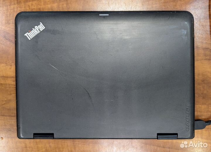 Ноутбук Lenovo ThinkPad 11e (2nd Gen)