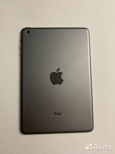 iPad mini 16gb