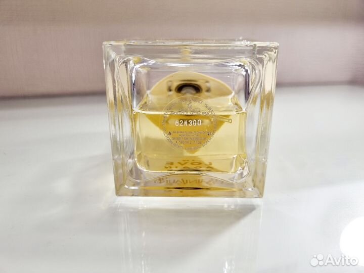 Yves saint laurent IN love again Отливанты