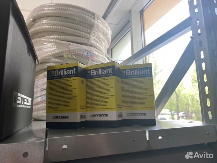 Заправка кондиционера