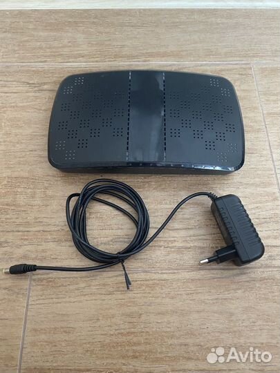 Wi fi роутер ростелеком