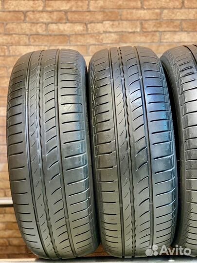 Pirelli Cinturato P1 Verde 185/60 R15