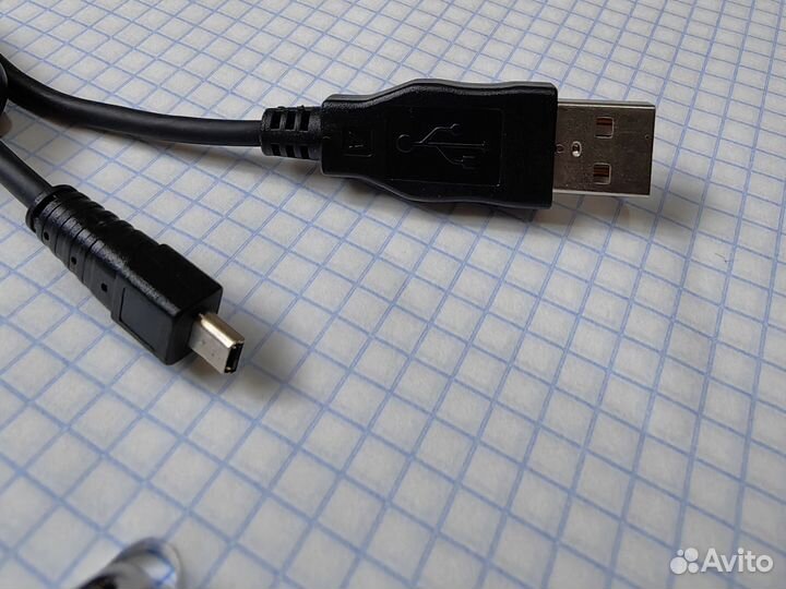 Кабель USB на micro hdmi