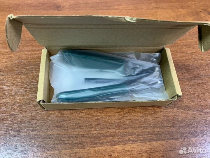 Стриппер для плоских ftth кабелей