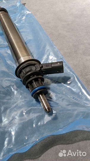 Форсунка топливная