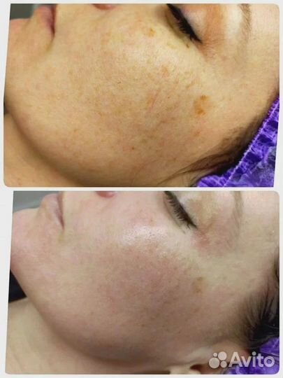 Косметолог - эстетист