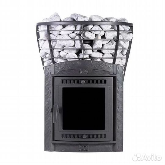 Печь банная «атмосфера V»