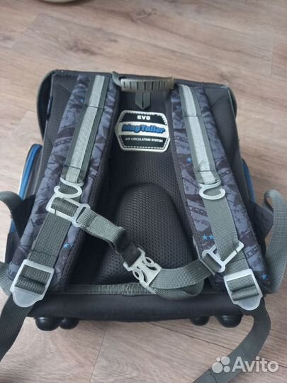 Рюкзак ранец ортопедический MagTaller