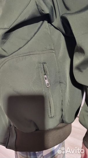 Костюм утепленный