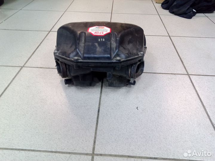 Фильтр бокс Honda CBR 600 F4