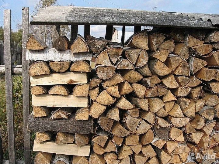 Дрова