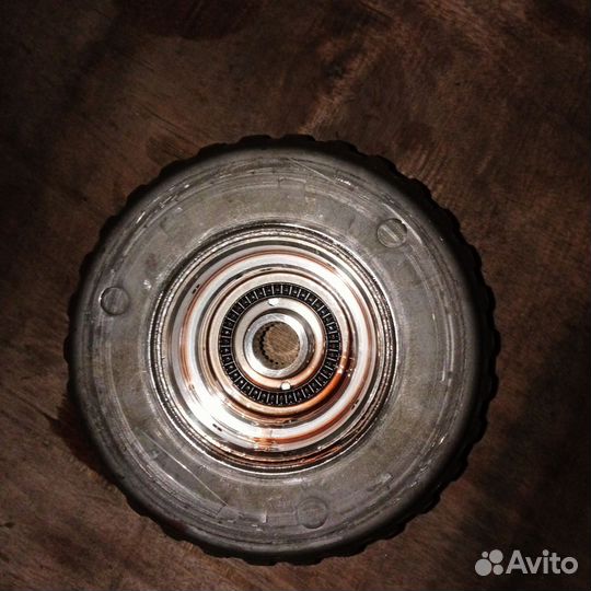 Барабан АКПП mitsubishi galant 8 1997