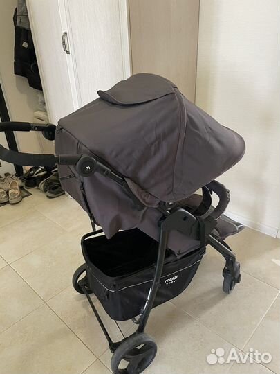 Детские коляски