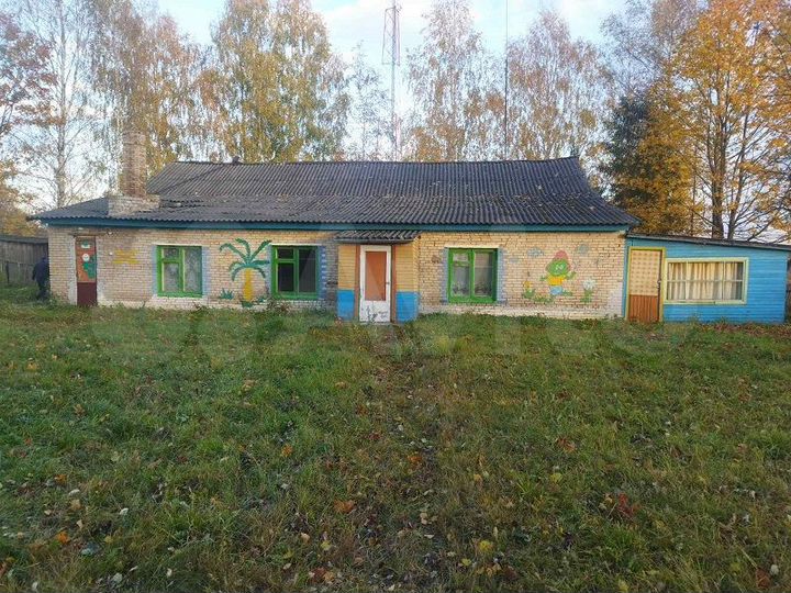 Дом 212,8 м² на участке 22,9 м² (Белоруссия)